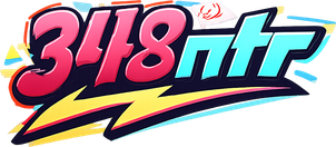 348ntr logo